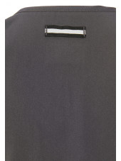 Blouse médicale Femme Koi "Prête à travailler", collection Koi Next Gen (1010) détail 4