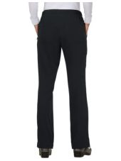 Women's Koi Medical Pants "Positive Waves", collection Koi Next Gen (740)