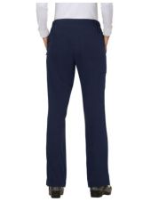 Women's Koi Medical Pants "Positive Waves", collection Koi Next Gen (740)