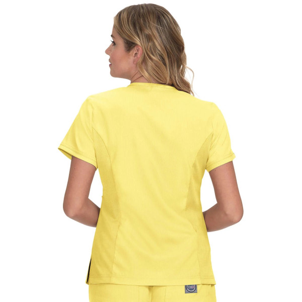 Blouse médicale Femme Koi "Philosophy", collection Koi Lite (316-)