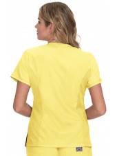 Blouse médicale Femme Koi "Philosophy", collection Koi Lite (316-)