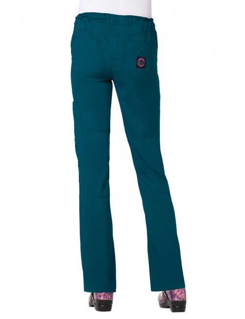 Pantalon femme "Peace", collection Koi lite, Koi (721-)