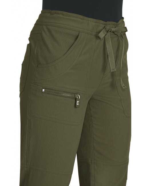 Pantalon femme "Peace", collection Koi lite, Koi (721-)