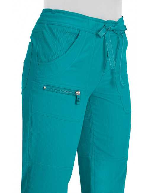 Pantalon femme "Peace", collection Koi lite, Koi (721-)