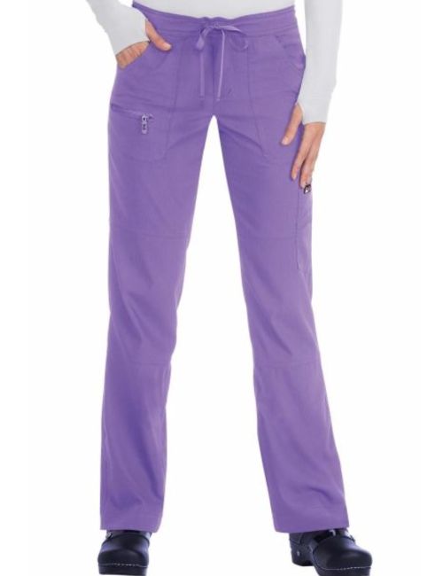 Women's Koi Medical Pants "Peace", collection Koi Lite (721)