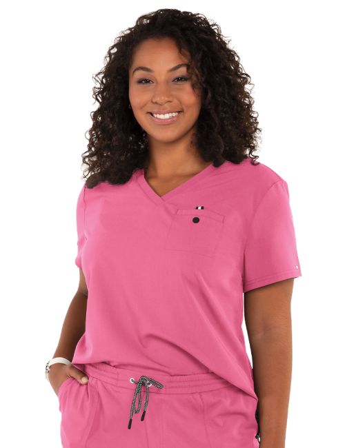 Blouse médicale Femme Koi "Ready to Work", 1 poche Koi Next Gen (1010)