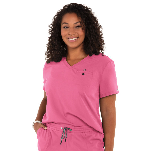 Blouse médicale Femme Koi "Ready to Work", 1 poche Koi Next Gen (1010)