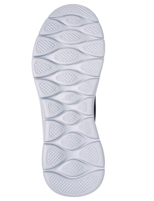 Women's Skechers Slip-Ins Ultra flex medical sneakers gray (149709-LTGY)