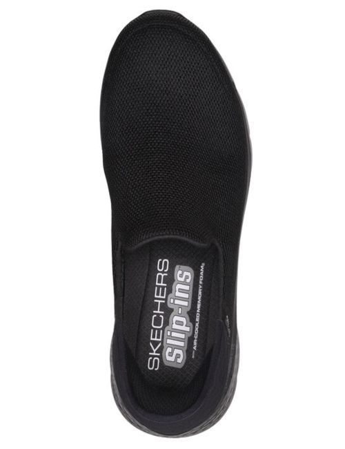Skechers Slip-Ins GO WALK FLEX medical sneakers (216491-NVY)