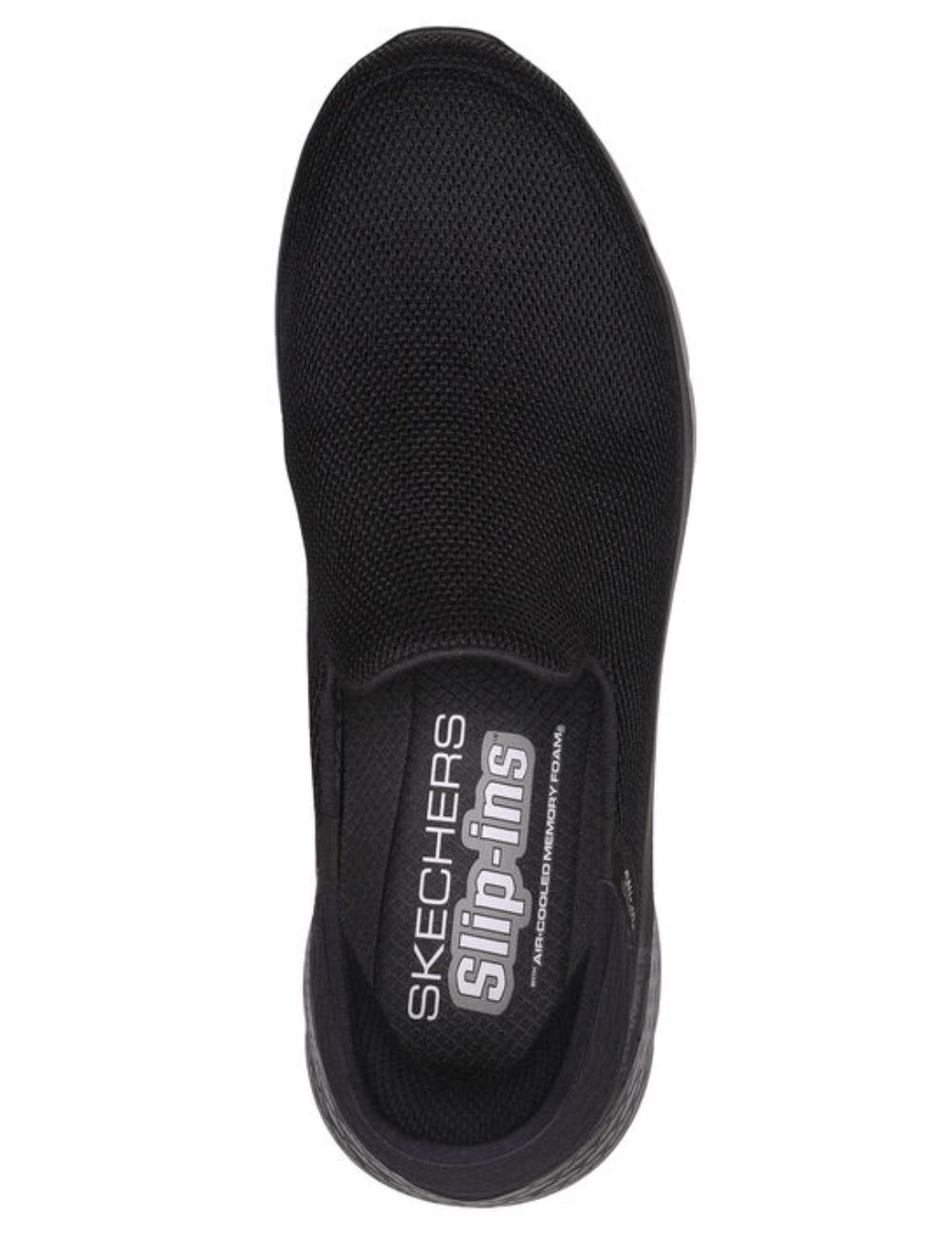 Skechers Slip-Ins men's sneakers - GO WALK FLEX - 216491-BBK