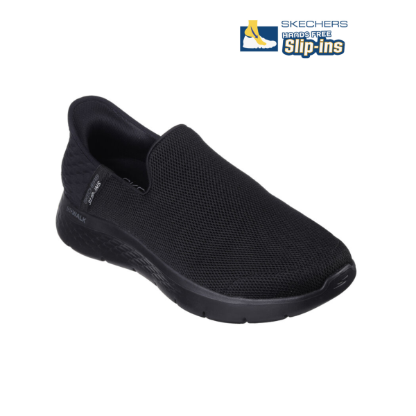 Skechers Slip-Ins GO WALK FLEX medical sneakers (216491-NVY)
