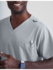 Hombre de bata médica, colección "Skechers" (SK0112)