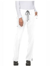 Female Koi medical pants "Everyday Hero", 5 pockets Koi Next Gen (739)