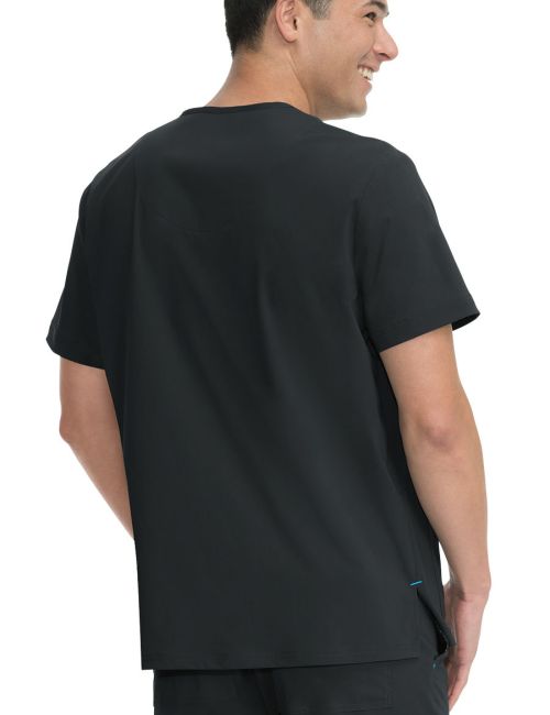 Medical Gown Men's Koi "Bryan", collection Koi Basics (668)