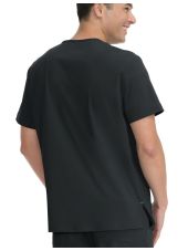 Medical Gown Men's Koi "Bryan", collection Koi Basics (668)