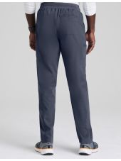 Pantalones médicos para hombres, colección "Grey's Anatomy Stretch" (GRSP507-)