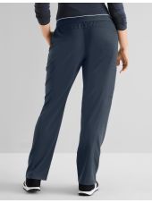 Pantalon médical femme, Grey's Anatomy "Stretch" 3 poches (GRSP500)