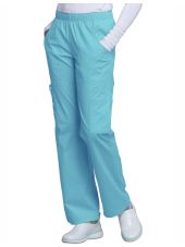 Women Medical Pants | Cherokee, "Core Stretch" (4005)