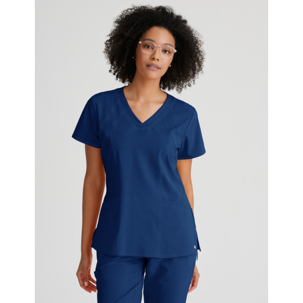 Women's Medical Gown, Barco One (5105)