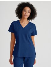 Women's Medical Gown, Barco One (5105)
