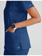 Women's Medical Gown, Barco One (5105)