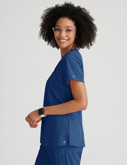 Women's Medical Gown, Barco One (5105)