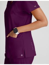 Women's Medical Gown, Barco One (5105)