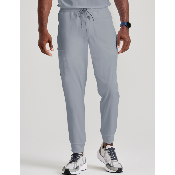 Men's medical pants, Grey's Anatomy "Stretch" 5 pockets (GRSP550)