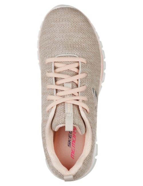 Skechers Flex Appeal Women's Sneakers White (13070)