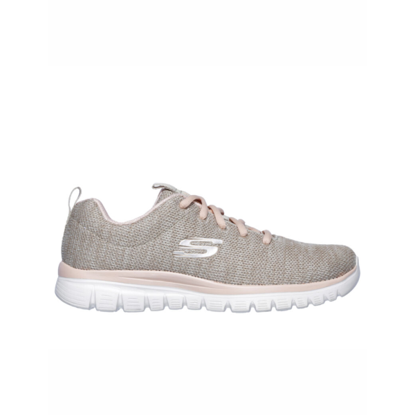 Skechers Flex Appeal Women's Sneakers White (13070)