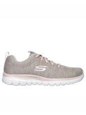 Skechers Flex Appeal Women's Sneakers White (13070)