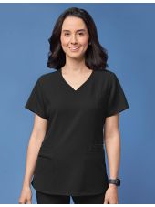 Wonderwink "Thrive" waterproof gown for women (6322)