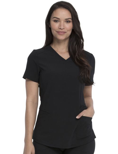 Women's Medical Scrub, Dickies (DK780)