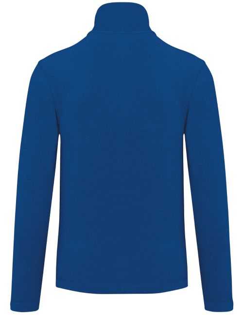 Veste micropolaire zippée unisexe (K911)