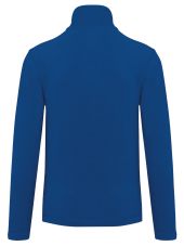 Veste micropolaire zippée unisexe (K911)
