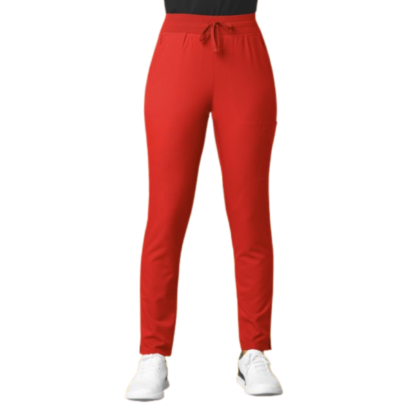 Pantalon médical femme déperlant, Wonderwink "Thrive" (5222)