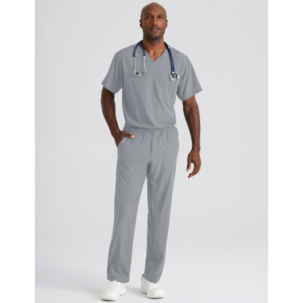 Pantalones médicos para hombres, colección "Skechers" (SK0215-)