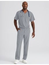 Pantalones médicos para hombres, colección "Skechers" (SK0215-)
