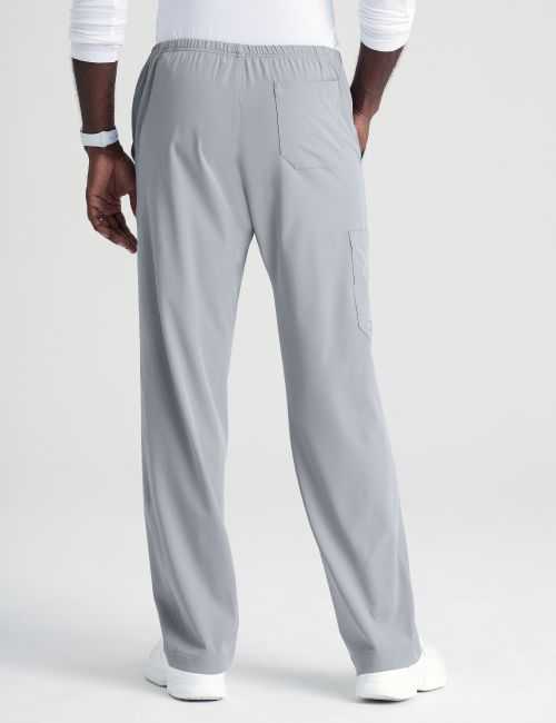 Pantalon médical homme,"Skechers", 4 poches (SK0215)