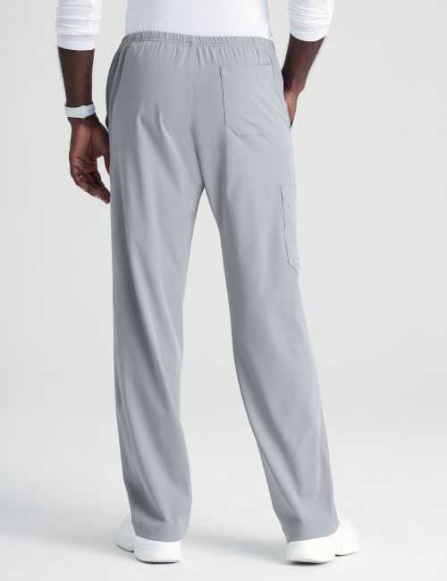 Pantalones médicos para hombres, colección "Skechers" (SK0215-)