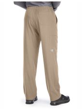 Pantalon médical homme,"Skechers", 4 poches (SK0215)