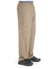 Pantalon médical homme,"Skechers", 4 poches (SK0215)