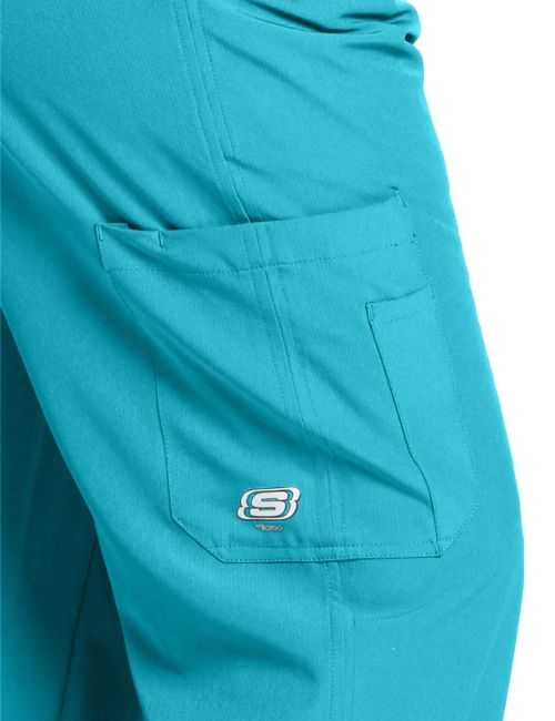 Pantalones médicos para hombres, colección "Skechers" (SK0215-)