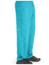 Pantalones médicos para hombres, colección "Skechers" (SK0215-)