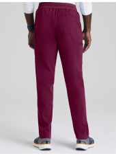 Men's medical pants, "Grey's Anatomy Stretch" collection (GRSP507-)