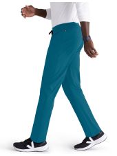 Men's medical pants, "Grey's Anatomy Stretch" collection (GRSP507-)