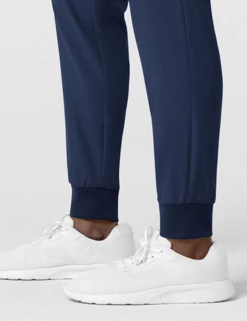 Pantalon médical homme , Wonderwink "Thrive" (5622)