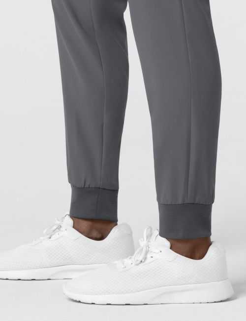 Pantalon médical homme , Wonderwink "Thrive" (5622)