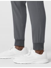 Men's medical pants, Wonderwink "Thrive" (5622)