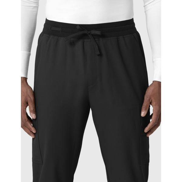 Men's medical pants, Wonderwink "Thrive" (5622)